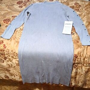 Women Sweaterdress
